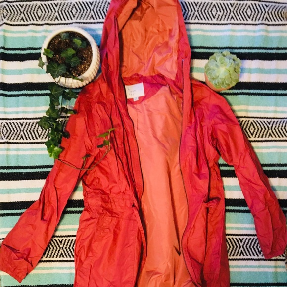 A New Day rain coat - Picture 1 of 1